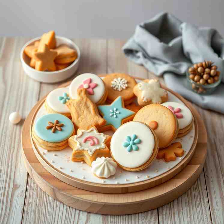 Gurabija - Bake Sweet Treat Cookies for Any Occasion